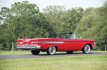 Edsel Corsair Convertible 1959 года